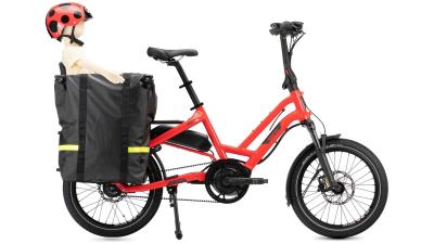 Tern Storm Box Mini  L schwarz Produktbild 1