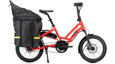 Tern Storm Box Mini  L schwarz Produktbild 2