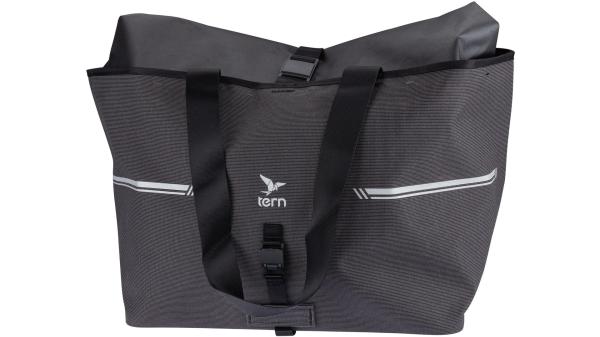 Tern WeatherTop Bag  L schwarz