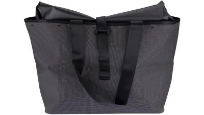 Tern WeatherTop Bag  L schwarz Produktbild 1