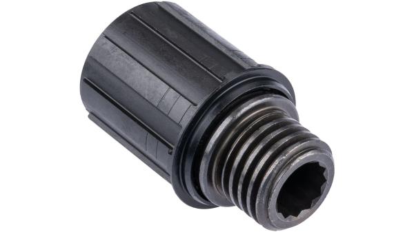 Tern Freilaufk&ouml;rper  1 1/8"-1,5" tapered 