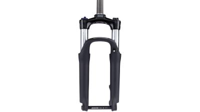 SR Suntour Tern  1 1/8"-1,5" tapered schwarz Produktbild 2
