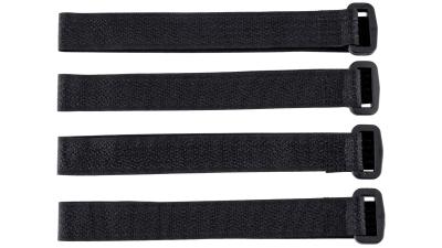 Tern Sidekick Stirrups  L schwarz Produktbild 1