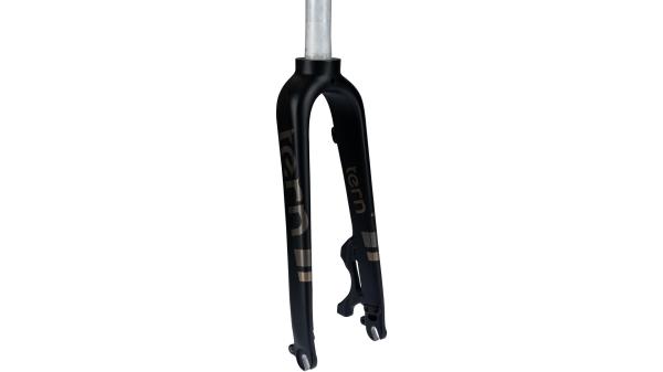Tern Tarsus  1 1/8"-1,5" tapered schwarz, braun