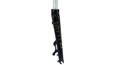 Tern Tarsus  1 1/8"-1,5" tapered schwarz, braun Produktbild 1