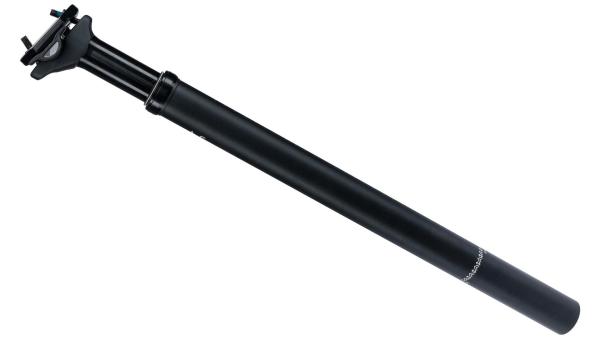 Tern Federsattelst&uuml;tze  1 1/8"-1,5" tapered schwarz