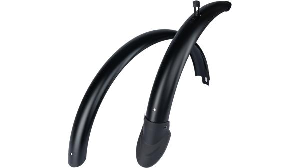 Tern Schutzblech-Set  M14 schwarz