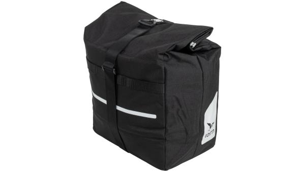 Tern Cargo Hold 28 Pannier  L schwarz