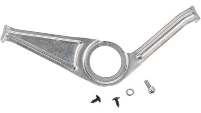 Tern Kettenkasten  1 1/8"-1,5" tapered schwarz Produktbild 1