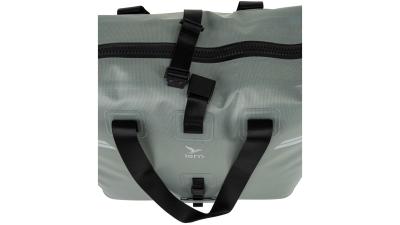 Tern WeatherTop Cooler  L grau Produktbild 2