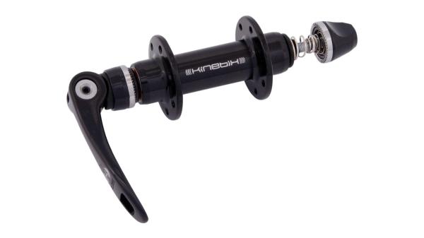 Tern Kinetix Pro  1 1/8"-1,5" tapered schwarz