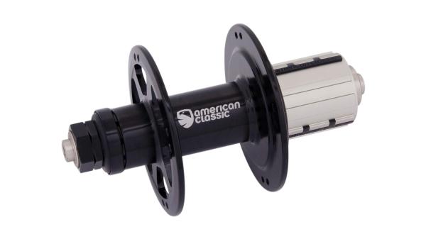 Tern Kinetix Pro  L schwarz