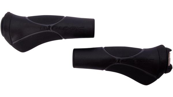 Biologic Arx  1 1/8"-1,5" tapered schwarz, grau