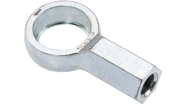 Chike Gelenkkopf  L silber