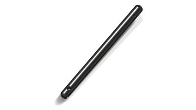 Chike Schutzblechstrebe  L schwarz Produktbild 1