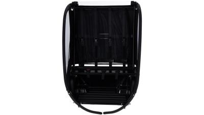 Chike Kabine  Unisize schwarz Produktbild 2