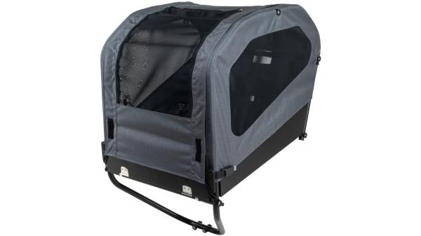 Chike Kabine  Unisize schwarz