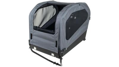 Chike Kabine  Unisize schwarz Produktbild 1