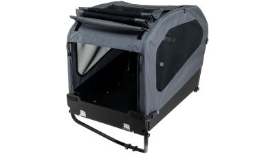 Chike Kabine  Unisize schwarz Produktbild 2