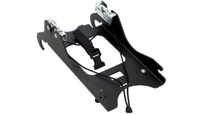 Chike Adapter  Unisize schwarz Produktbild 1