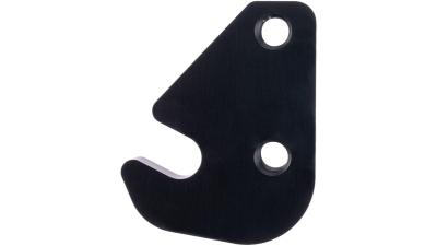 Chike Ausfallende  Unisize schwarz Produktbild 1