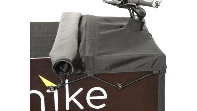 Chike Verdeck  L schwarz Produktbild 1