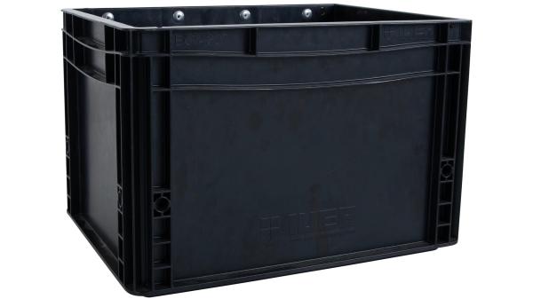 Chike Eurobox  L schwarz