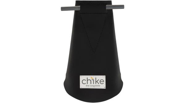 Chike Schmutzf&auml;nger  L schwarz