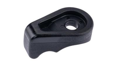 Chike Distanzscheibe  Unisize schwarz Produktbild 1