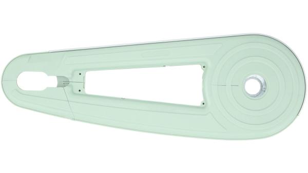 EXCELSIOR Kettenkasten  2 mm gr&uuml;n
