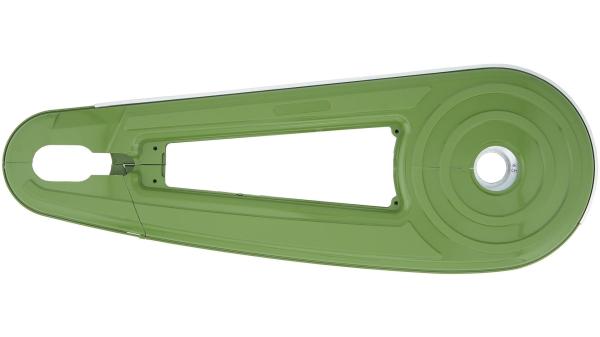 EXCELSIOR Kettenkasten  2 mm gr&uuml;n