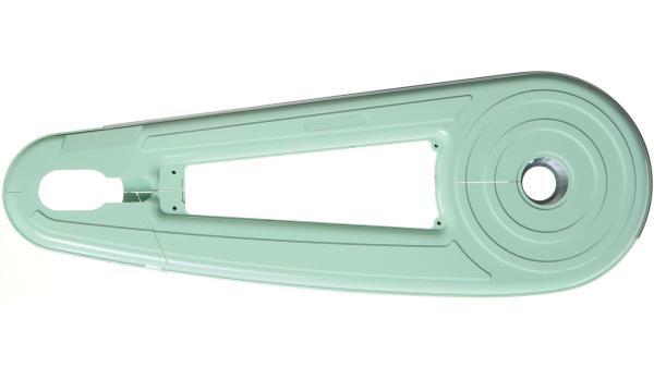 EXCELSIOR Kettenkasten  2 mm gr&uuml;n