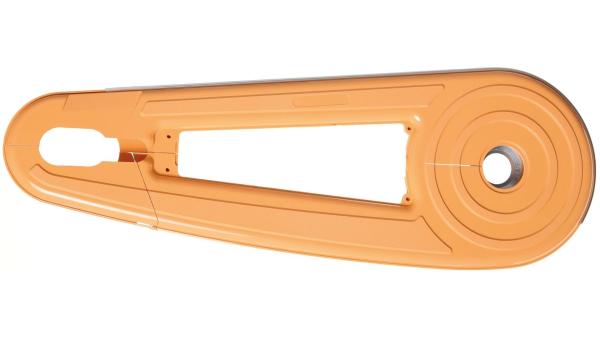 EXCELSIOR Kettenkasten  2 mm orange
