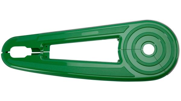 EXCELSIOR Kettenkasten  2 mm gr&uuml;n