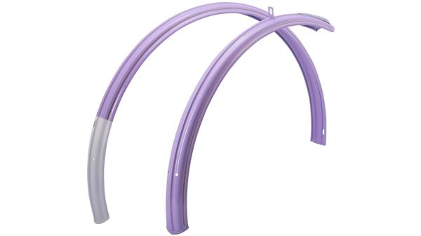 EXCELSIOR Schutzblech  2 mm rosa