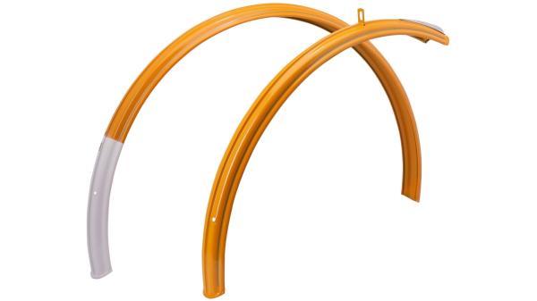 EXCELSIOR Schutzblech  2 mm orange