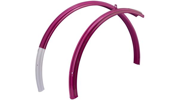 EXCELSIOR Schutzblech  2 mm rosa