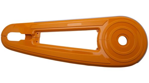 EXCELSIOR Kettenkasten  2 mm orange