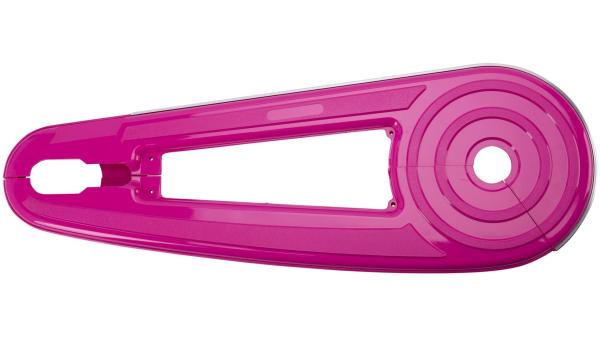 EXCELSIOR Kettenkasten  2 mm rosa