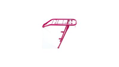 EXCELSIOR Gep&auml;cktr&auml;ger  2 mm rosa Produktbild 1