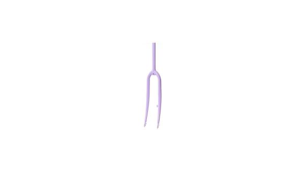 EXCELSIOR Gabel  2 mm violett