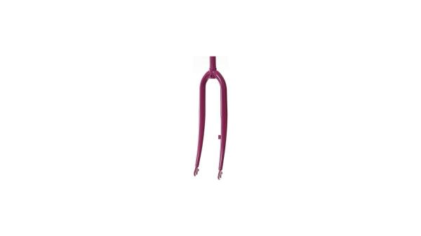 EXCELSIOR Gabel  2 mm rosa