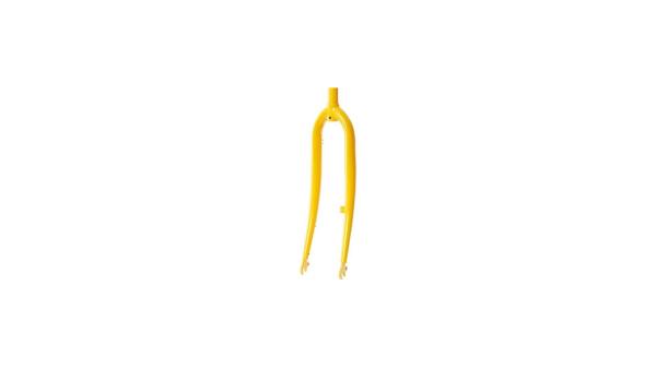 EXCELSIOR Gabel  2 mm gelb