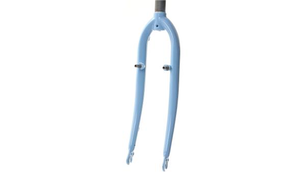 EXCELSIOR Gabel  2 mm blau