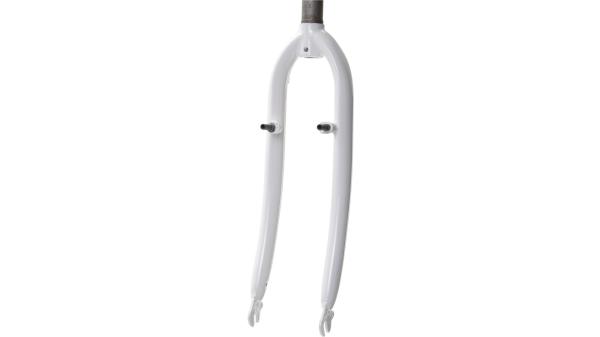 EXCELSIOR Gabel  2 mm wei&szlig;