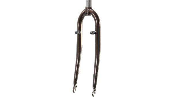 EXCELSIOR Gabel  2 mm braun
