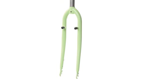 EXCELSIOR Gabel  2 mm gr&uuml;n