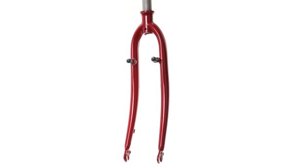 EXCELSIOR Gabel  2 mm rot