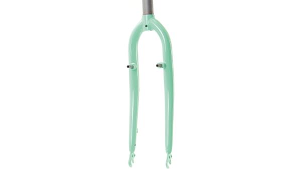 EXCELSIOR Gabel  2 mm gr&uuml;n