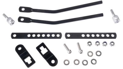EXCELSIOR Gep&auml;cktr&auml;ger  2 mm  Produktbild 1